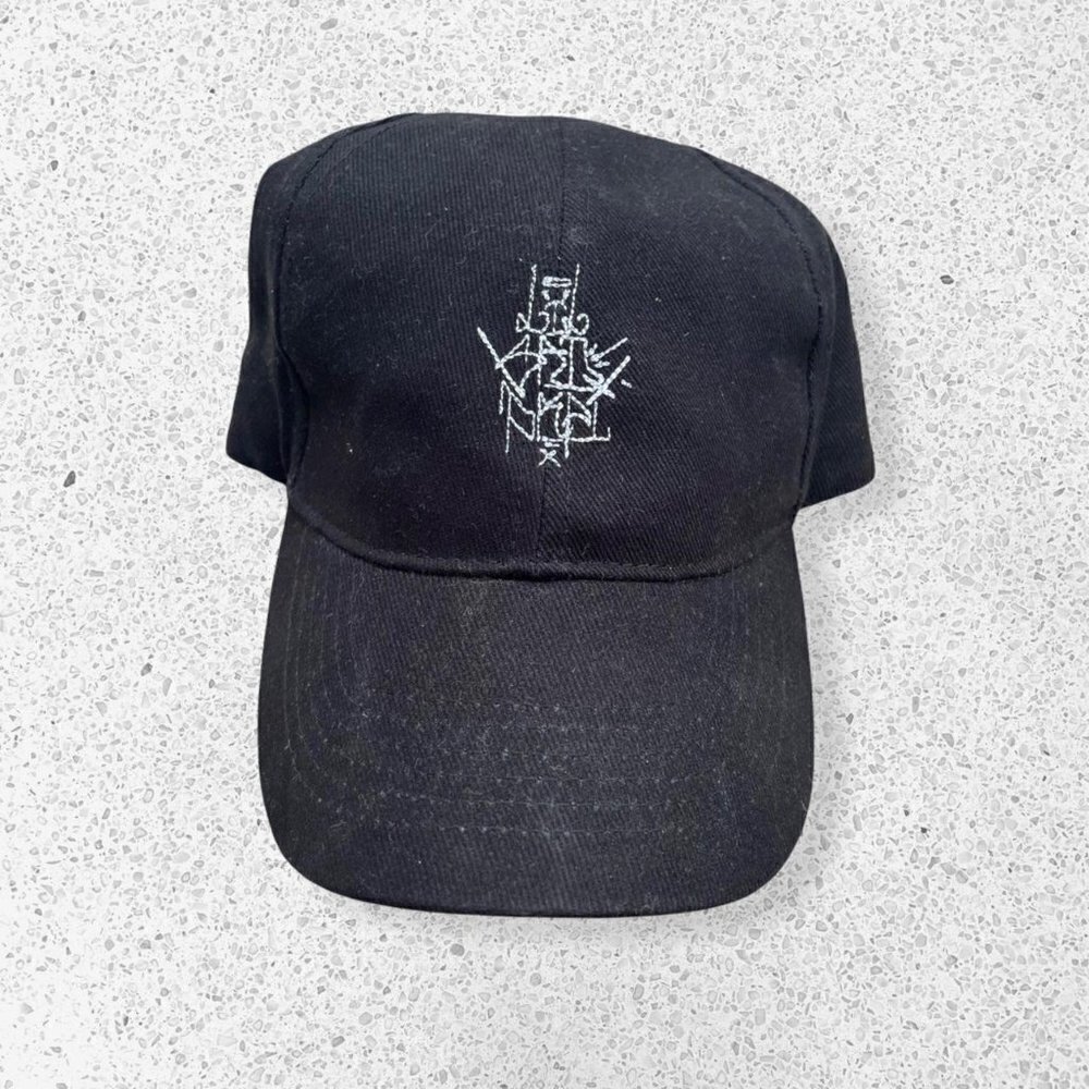 LilSadPapi Dad Hat streetwear 1/1 - Picture 3 of 5